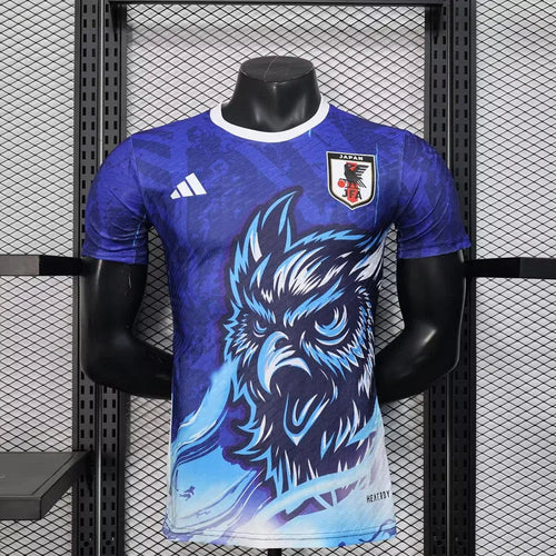 Japan Special/Sondertrikot 2025/2026
