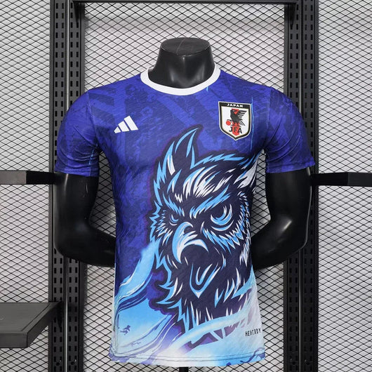 Japan Special/Sondertrikot 2025/2026