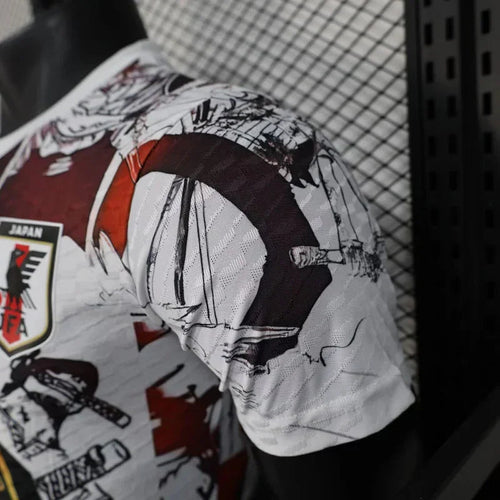 Japan Special/Sondertrikot 2025/2026