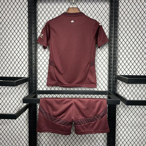 Manchester City Kinder-Set 2024/2025