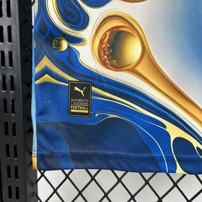 Manchester City Special/Sondertrikot 2025/2026