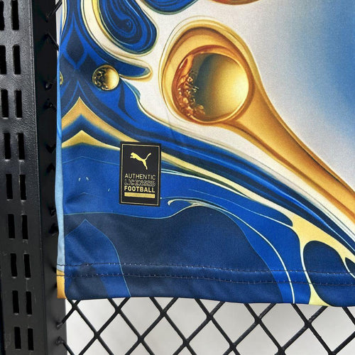 Manchester City Special/Sondertrikot 2025/2026