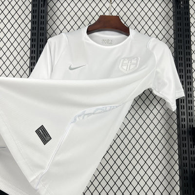 Norwegen Third Trikot WM 2026