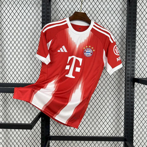 Bayern München Trikot 2025/2026