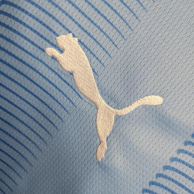 Manchester City Heimtrikot 2023/2024