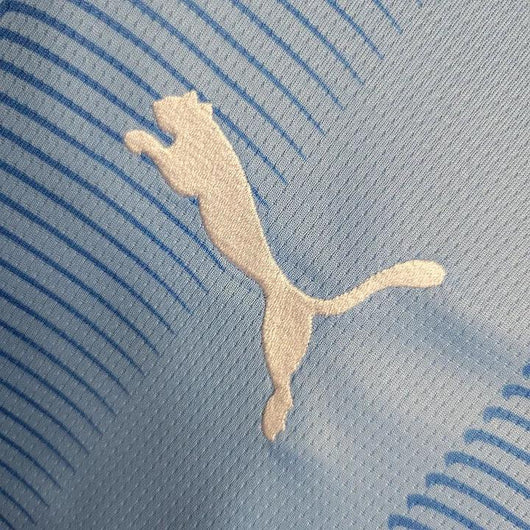 Manchester City Heimtrikot 2023/2024