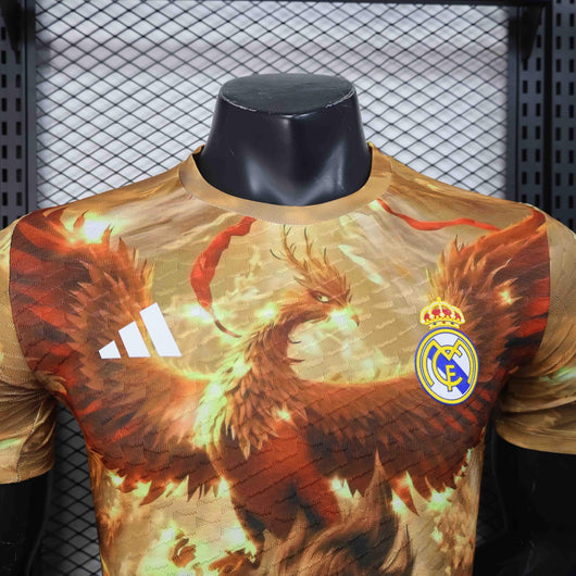 Real Madrid Special/Sondertrikot 2025/2026