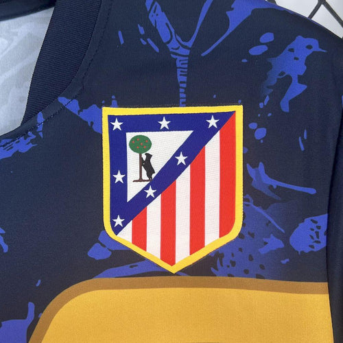 Atletico Madrid Special/Sondertrikot 2025/2026