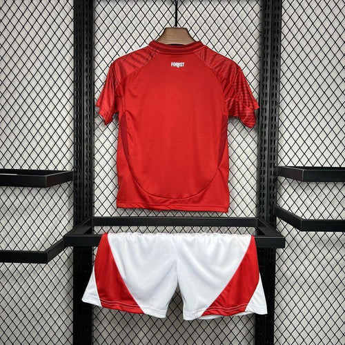 Nottingham Forest Kinder-Set 2024/2025