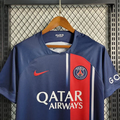 Paris Saint-Germain Heimtrikot 2023/2024