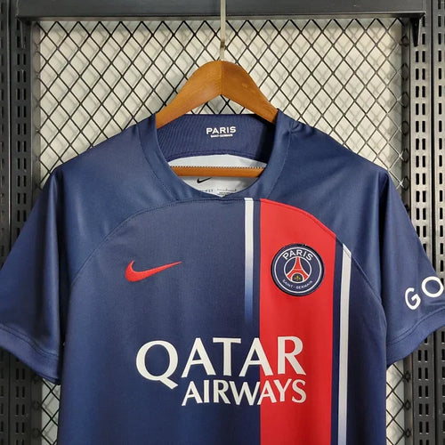 Paris Saint-Germain Heimtrikot 2023/2024