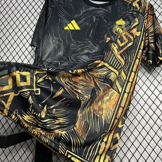 Real Madrid Special/Sondertrikot 2024/2025