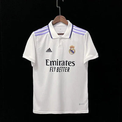 Real Madrid Heimtrikot 2022/2023