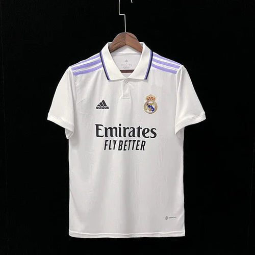 Real Madrid Heimtrikot 2022/2023