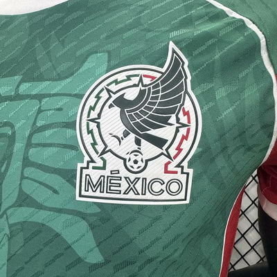 Mexiko Special/Sondertrikot 2025