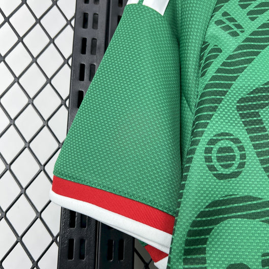 Mexiko Heimtrikot WM2026
