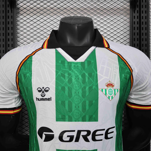 Betis Special/Sondertrikot 2025/2026