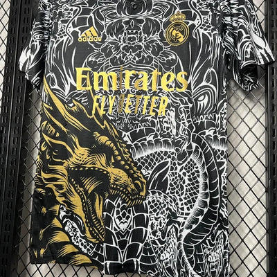 Real Madrid Special/Sondertrikot 2024/2025