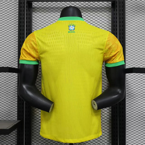 Brasilien Trikot 2024