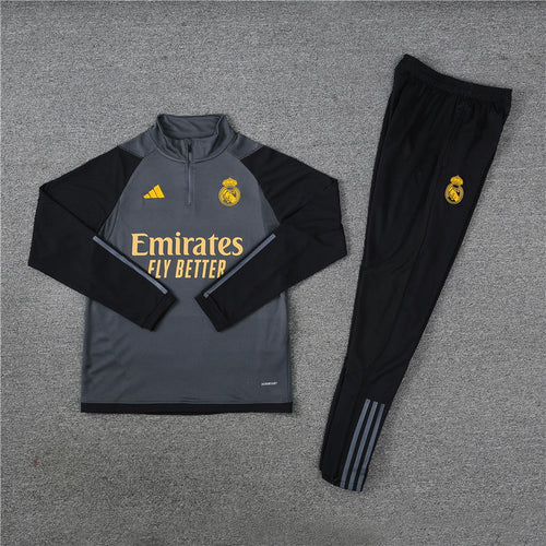 Real Madrid Tracksuit