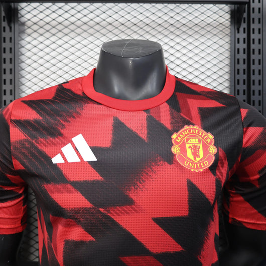 Manchester United Trainingstrikot 2025/2026