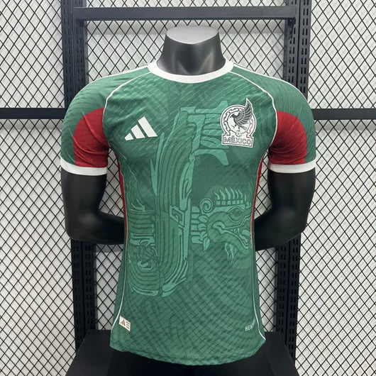 Mexiko Special/Sondertrikot 2025