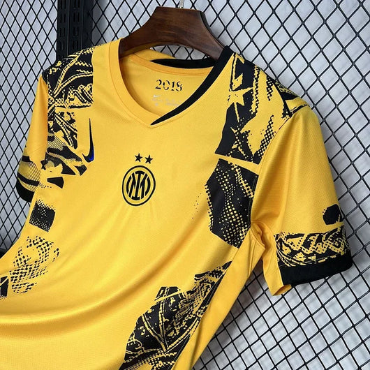 Inter Mailand Third Trikot 2024/2025
