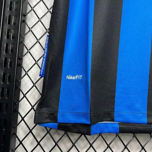 Inter Mailand Retro Trikot UCL Finale 2009