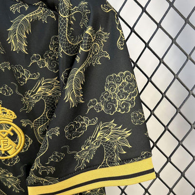 Real Madrid Special/Sondertrikot 2025/2026