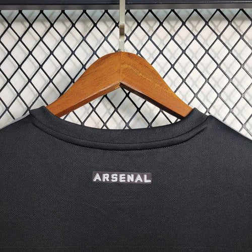 Arsenal Trikot Schwarz 2023/2024