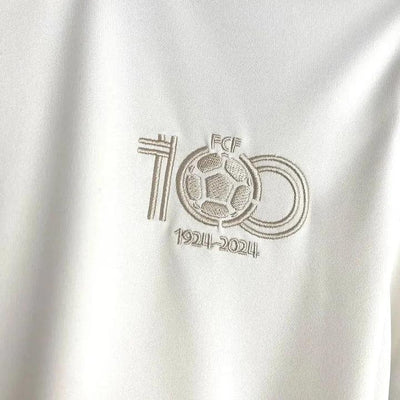 Kolumbien Trikot 100. Jubiläum 2024/2025