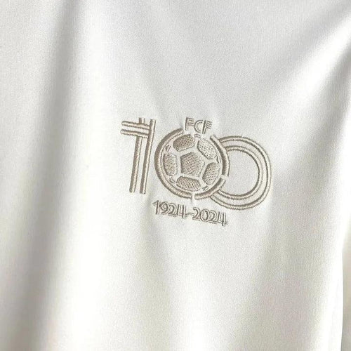 Kolumbien Trikot 100. Jubiläum 2024/2025