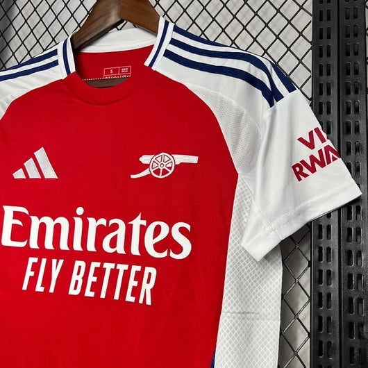 Arsenal Heimtrikot 2024/2025