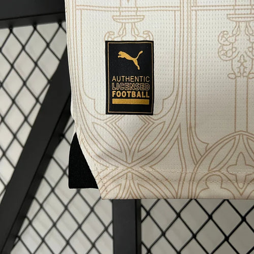 AC Mailand Fourth Trikot 2024/2025