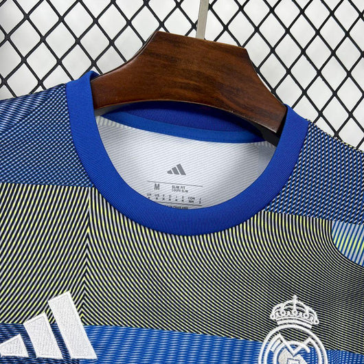 Real Madrid Special/Sondertrikot 2025/2026
