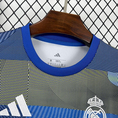 Real Madrid Special/Sondertrikot 2025/2026