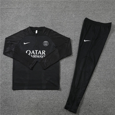 Paris Saint Germain Tracksuit