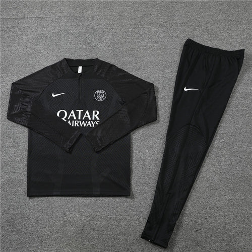 Paris Saint Germain Tracksuit