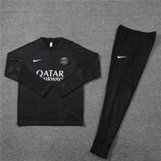 Paris Saint Germain Tracksuit