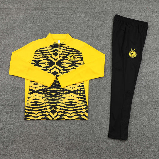 Borussia Dortmund Tracksuit