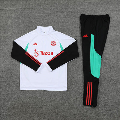 Manchester United Tracksuit