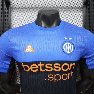 Inter Mailand Trikot 2026/2027