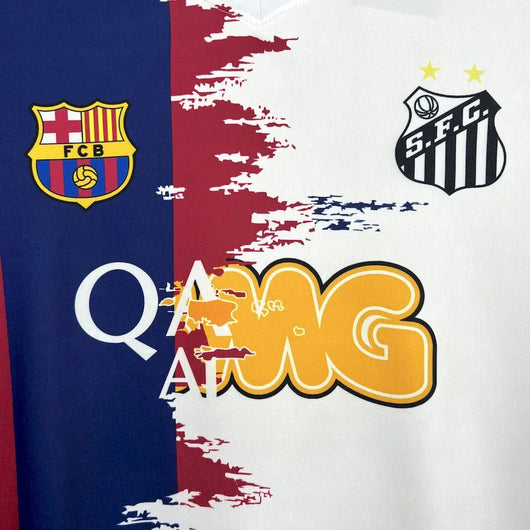 Neymar Special/Sondertrikot 2025/2026
