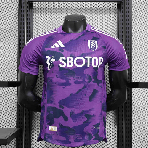 Fulham Trikot 2024/2025