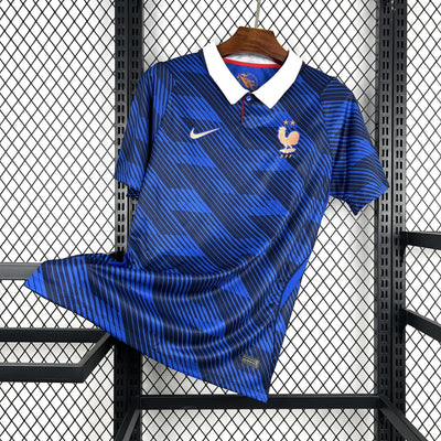 Frankreich Heimtrikot WM2026