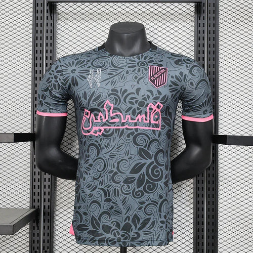 Trikot Palästina 2024