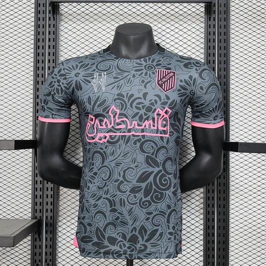 Trikot Palästina 2024