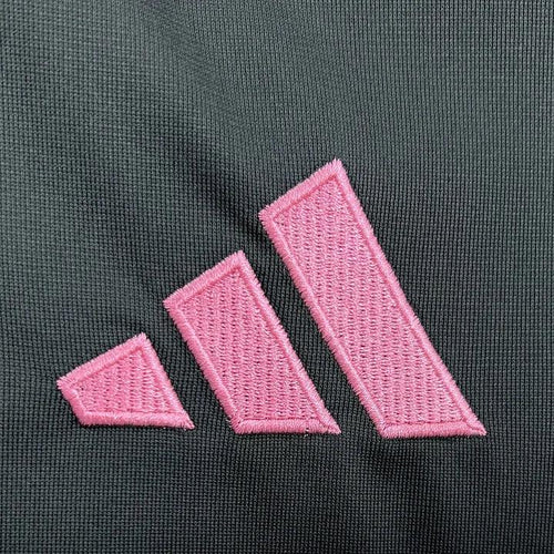 Trikot Inter Miami Schwarz 2025/2026