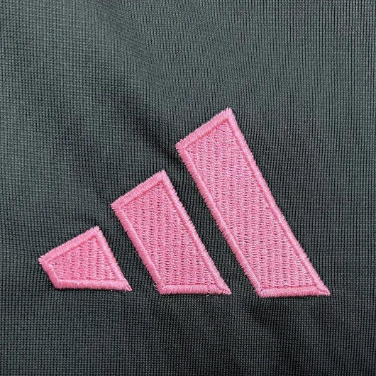 Inter Miami Trikot Schwarz 2025/2026
