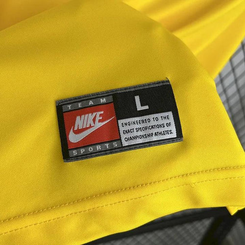 Vintage/Retrotrikot Brasilien 1997